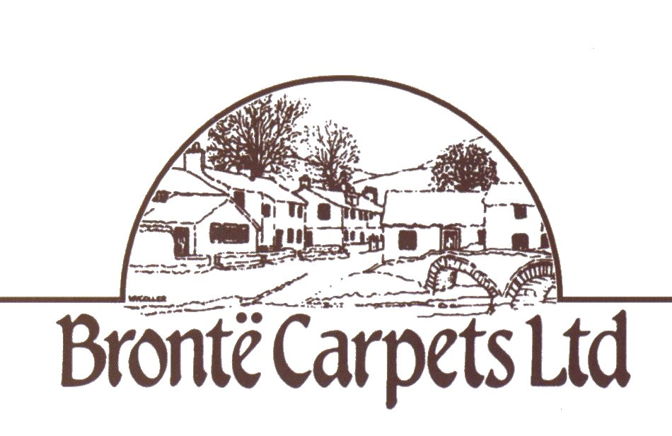 Brontë Carpets logo