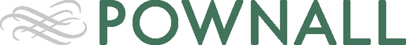Pownall logo
