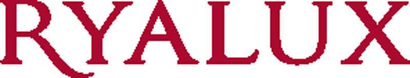 Ryalux logo