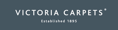 Victoria Carpets logo